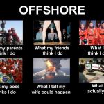 offshore