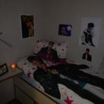 bieberoom