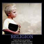 religion
