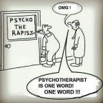 psychotherapist
