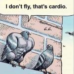 cardio