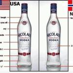 vodka