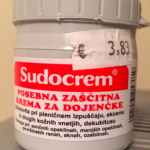 sudocrem