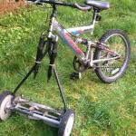 lawnbike